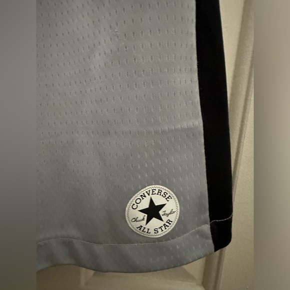 3 for $5 Converse Shorts youth M for 10-12 year old - Picture 2 of 4